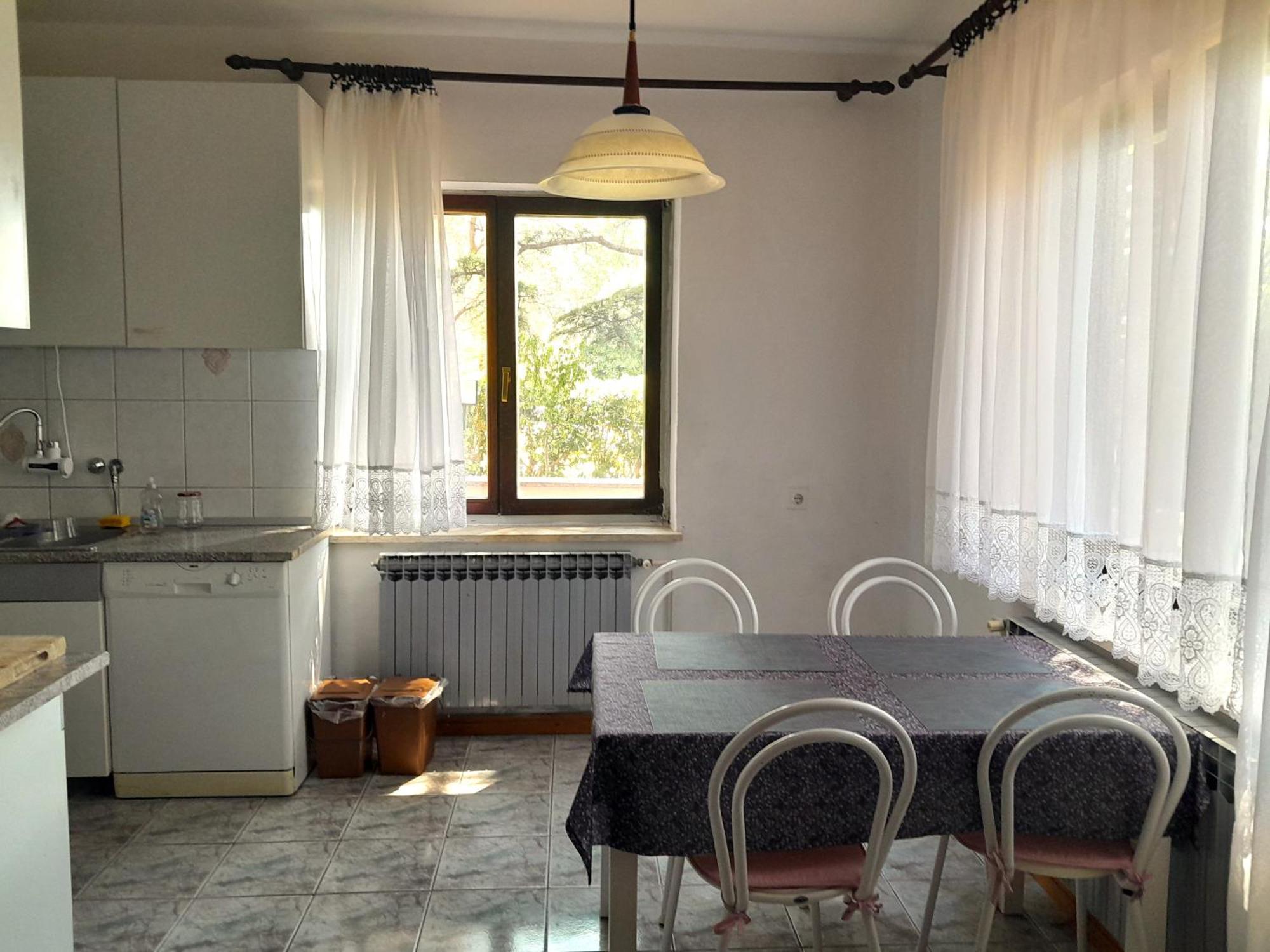 Rooms Biserka Baška Szoba fotó